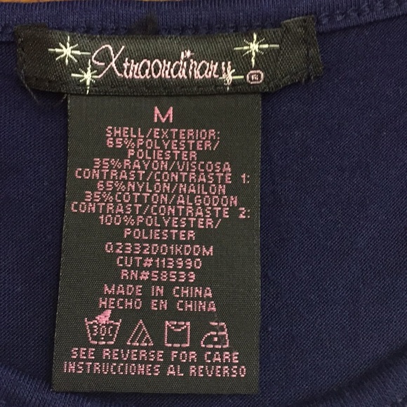 Girls top - Picture 2 of 5